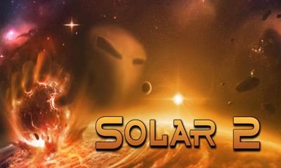 game pic for Solar 2
